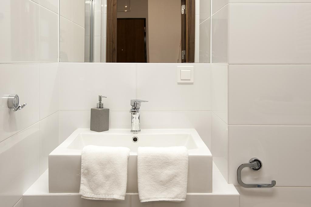Domotel Mokotow Warszawa Eksteriør bilde